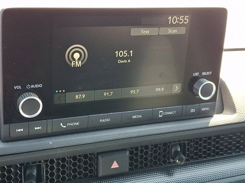 Certified 2024 Honda CR-V Sport image 18