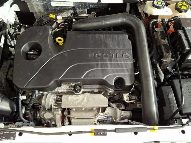 Used 2023 Chevrolet Equinox RS AWD/4WD image 29