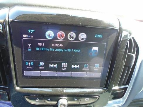 Used 2019 Chevrolet Traverse LT AWD/4WD image 10