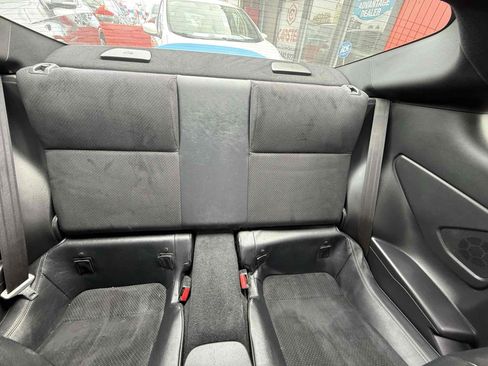Used 2022 Toyota GR86 Premium RWD image 14