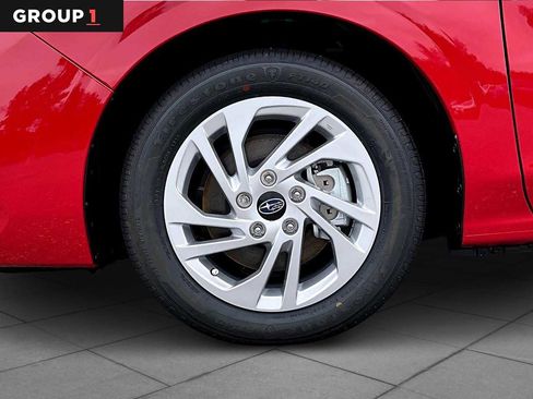 Used 2025 Subaru Impreza 2.0i image 11