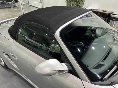 Used 2008 Porsche Boxster S RWD image 43