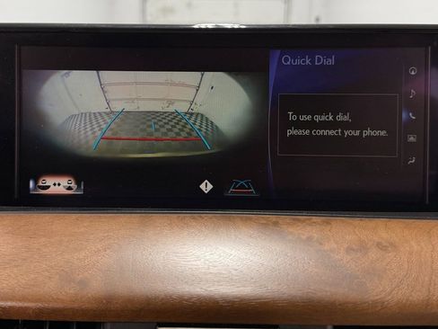 Used 2016 Lexus LX 570 4WD w/ Luxury Package image 30