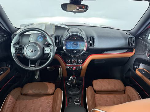 Used 2023 MINI Cooper Countryman John Cooper Works image 17