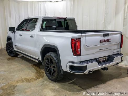 Used 2023 GMC Sierra 1500 Denali image 8