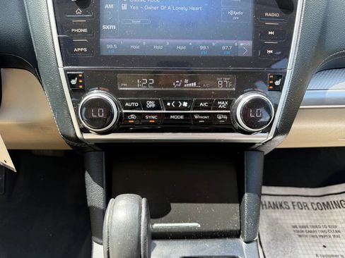 Used 2019 Subaru Legacy 2.5i Premium AWD/4WD image 23