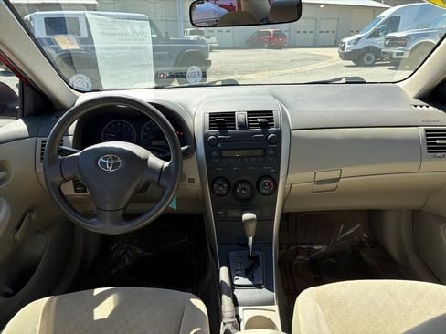 Used 2009 Toyota Corolla Base image 7