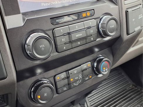Used 2022 Ford F350 XL w/ Power Equipment Group AWD/4WD image 18