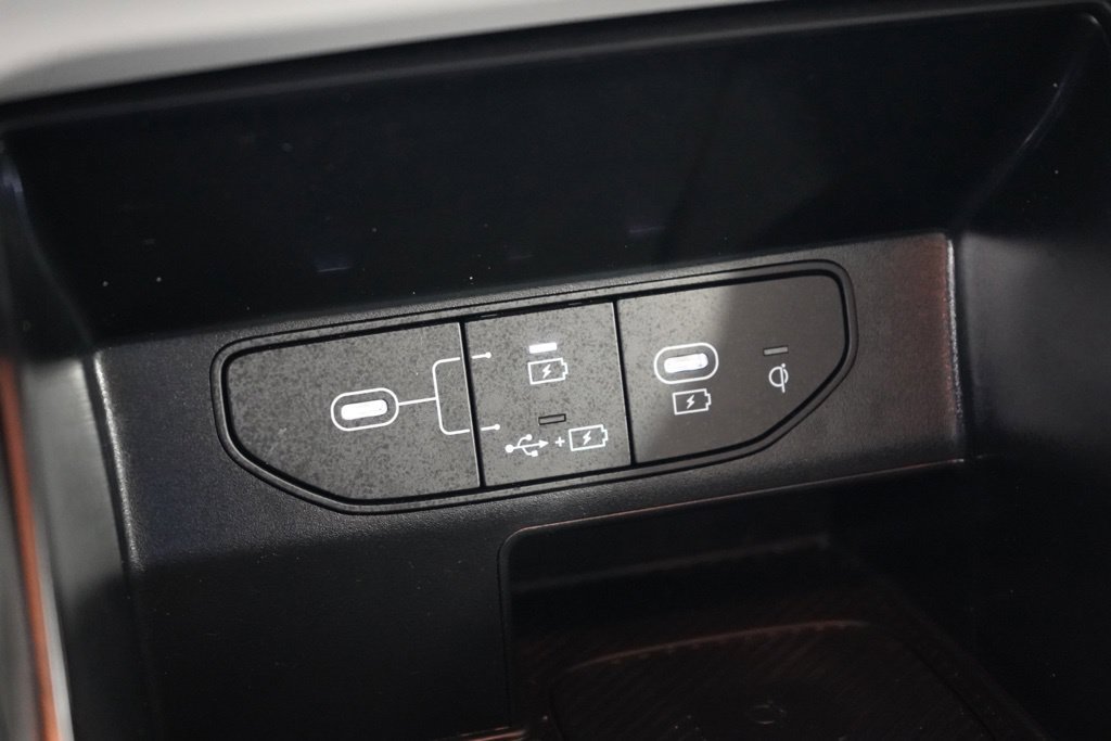 Used 2024 Kia Sorento S FWD image 31