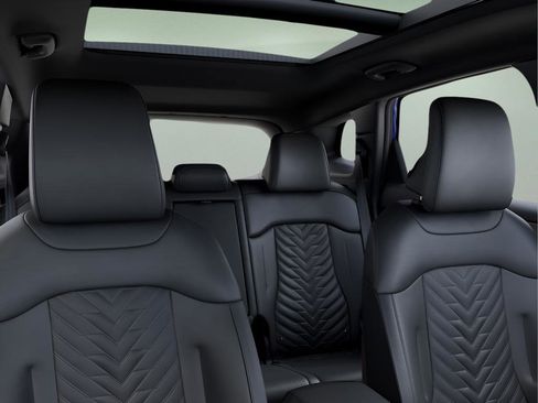 New 2026 Kia Sportage X-Line image 27