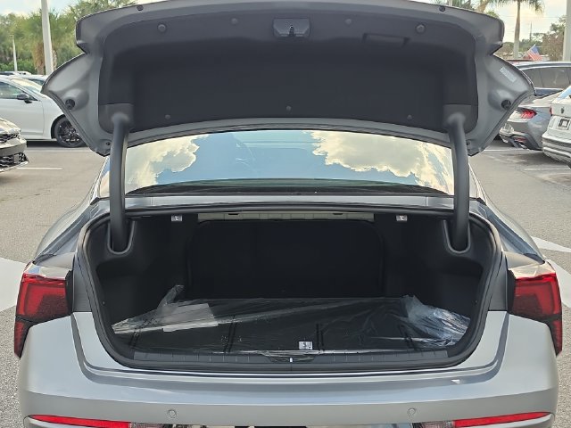 New 2026 Kia K5 GT-Line w/ GT-Line Red Interior Package FWD image 7