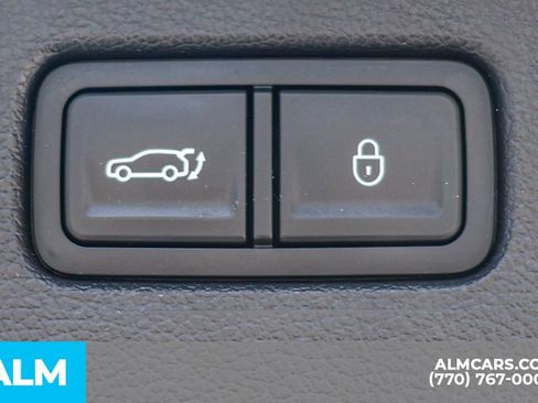 Used 2025 Genesis GV80 2.5T Standard AWD/4WD image 24