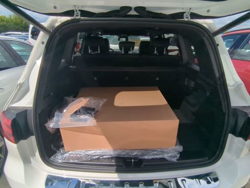 New 2024 Mercedes-Benz GLB 250 GLB 250 image 25