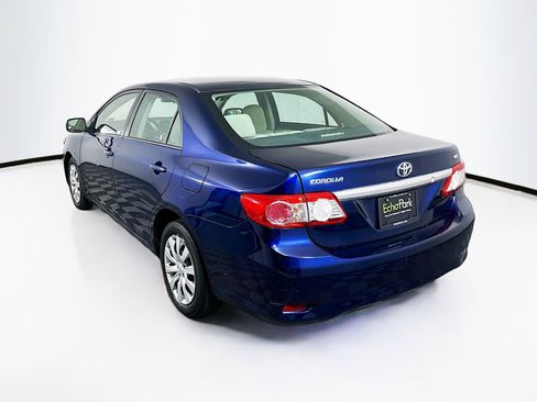 Used 2013 Toyota Corolla LE image 5