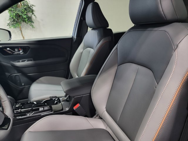 New 2026 Subaru Forester Sport AWD/4WD image 12