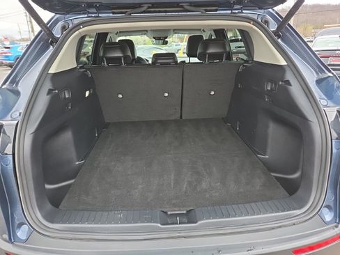 Used 2024 MAZDA CX-50 AWD 2.5 S w/ Preferred Package image 17