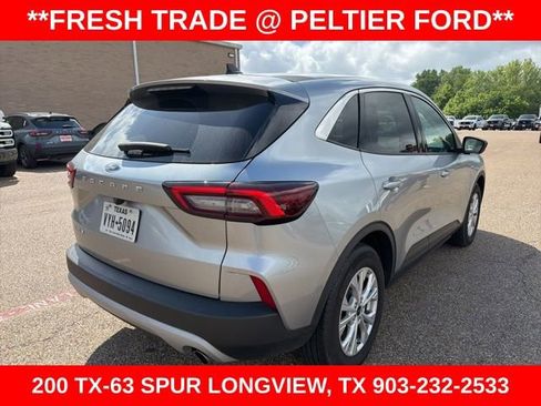 Used 2024 Ford Escape Active image 22