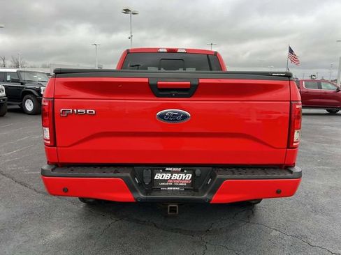 Used 2016 Ford F150 XLT w/ Equipment Group 302A Luxury image 6