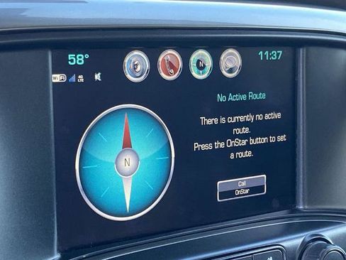 Used 2018 Chevrolet Silverado 1500 LT w/ All Star Edition image 10