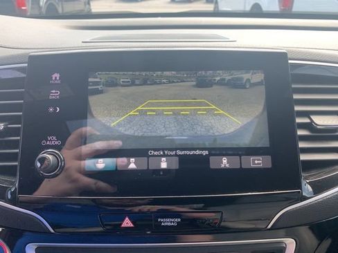 Used 2021 Honda Passport Elite image 33