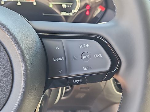New 2026 MAZDA CX-5 AWD 2.5 S image 12