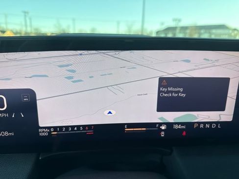 Used 2025 Buick Enclave Sport Touring image 16