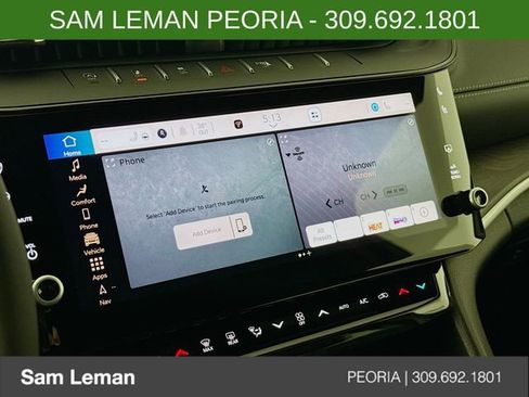 New 2026 Jeep Grand Cherokee Limited image 15