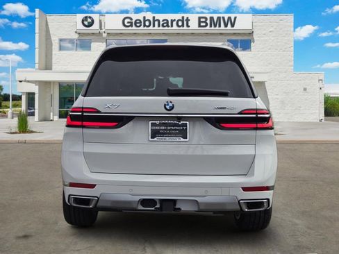 New 2026 BMW X7 xDrive40i image 6