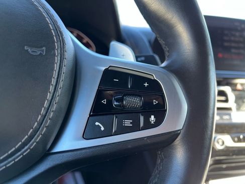 Used 2019 BMW M850i xDrive Convertible image 13