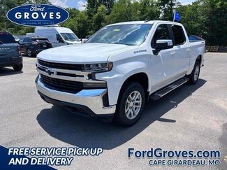 Used 2019 Chevrolet Silverado 1500 LT w/ All-Star Edition image 1