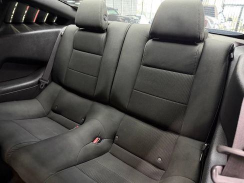 Used 2014 Ford Mustang Coupe w/ Equipment Group 102A RWD image 37