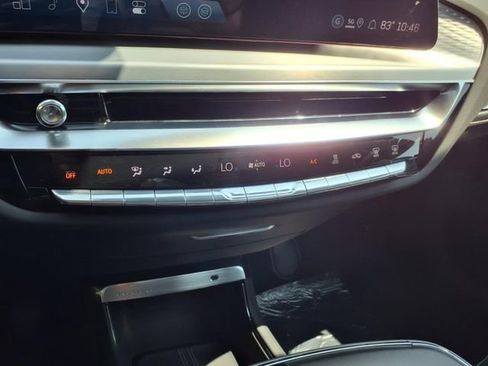 New 2025 Cadillac Lyriq Sport image 31