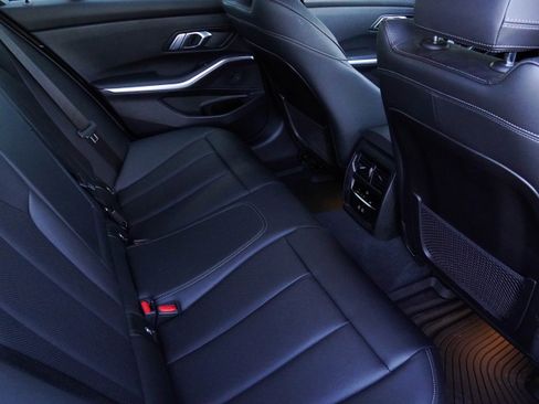 Certified 2023 BMW 330i xDrive 330i xDrive w/ Premium Package image 34