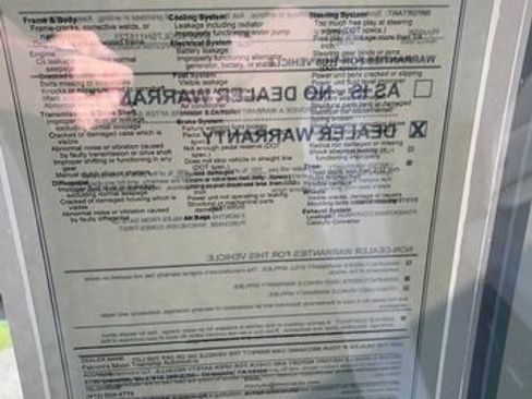 Certified 2025 Hyundai Santa Fe Calligraphy AWD/4WD image 32