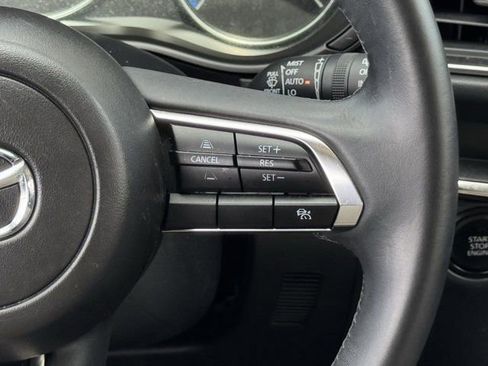 Used 2025 MAZDA CX-30 AWD 2.5 S w/ Preferred Package image 18