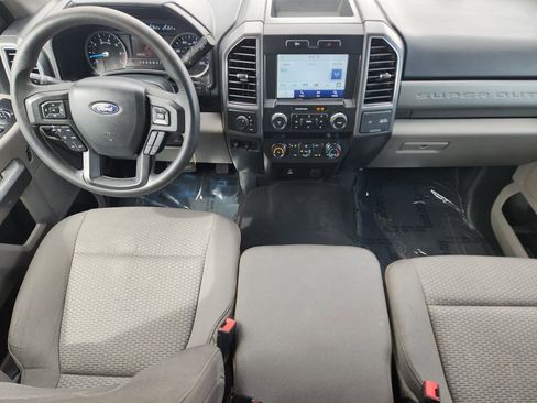 Used 2022 Ford F250 XLT image 21