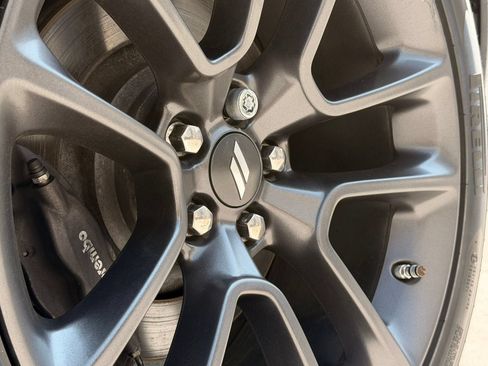 Used 2021 Dodge Challenger R/T Scat Pack w/ Plus Package RWD image 7