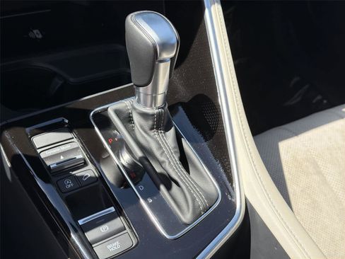Used 2025 Acura ADX A-Spec FWD image 18