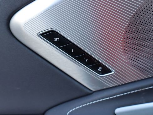 Used 2025 Chevrolet Corvette Z06 w/ Battery Protection Package image 28