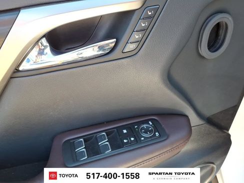 Used 2020 Lexus RX 350 AWD w/ Premium Package image 17