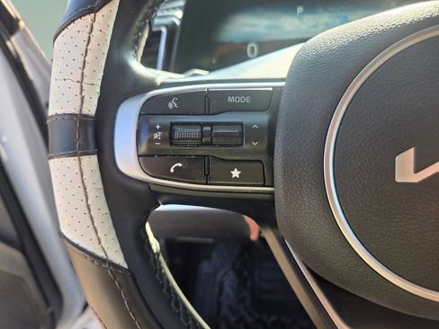 Used 2023 Kia Sportage SX image 15