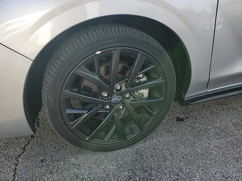 Certified 2024 Subaru Impreza RS image 7