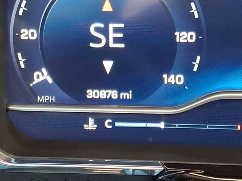 Used 2023 Chevrolet Silverado 1500 RST w/ LPO, Dark Essentials Package image 18