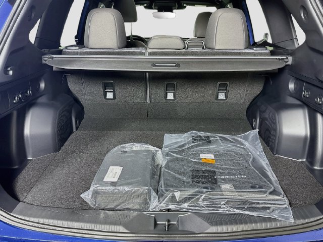New 2026 Subaru Forester Premium AWD/4WD image 25