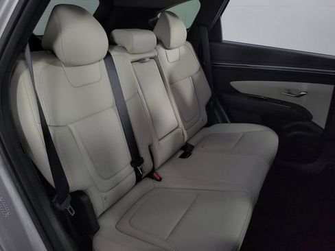 Used 2023 Hyundai Tucson SEL image 17
