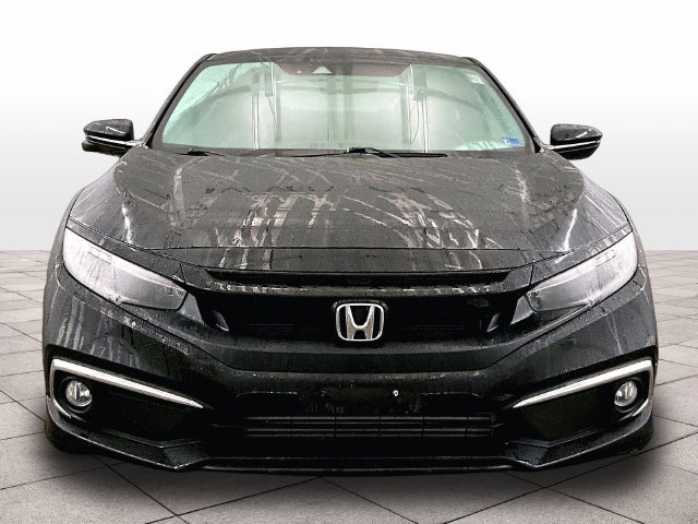 Used 2020 Honda Civic Touring image 3