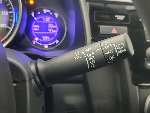 Certified 2020 Honda Fit LX image 28