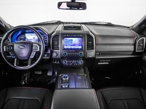 Used 2021 Ford Expedition Limited image 14