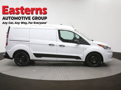 Used 2022 Ford Transit Connect XLT FWD image 43