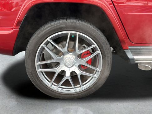 Used 2022 Mercedes-Benz G 63 AMG 4MATIC image 14